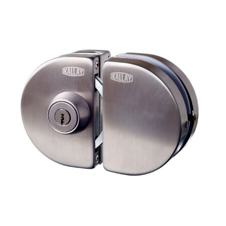 Kallay Cerrojo 6100  para blindex