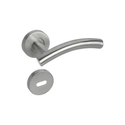 Manija Curva Desplazada + bocallave