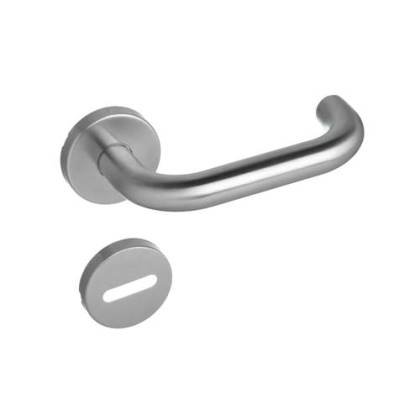 Manija Doble Curva + bocallave