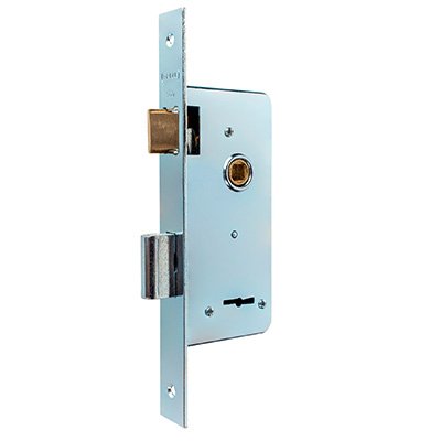 Prive Cerradura 200 pasador rectangular