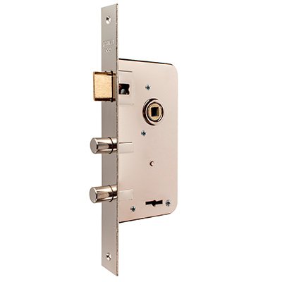 Prive Cerradura 2001