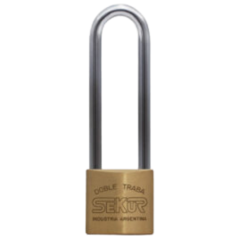 Sekur Candado 31 Aro Largo