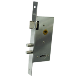 Sekur Cerradura 415, doble perno.