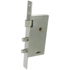 Sekur Cerradura 600 Doble Paleta