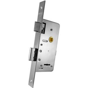 Trabex Cerradura 6624   4 Combinaciones