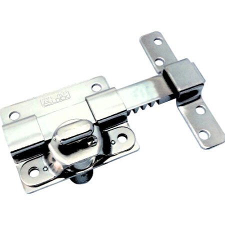 Cerrojo Antipánico Roscado Portón CR90P