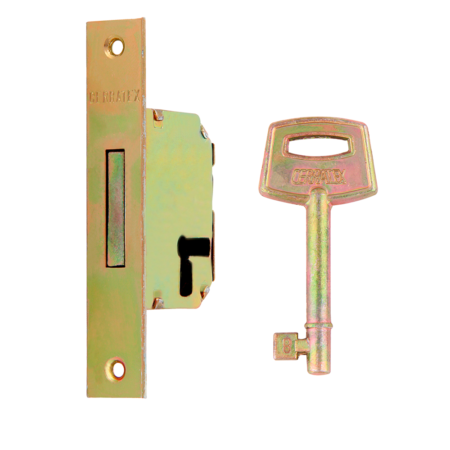 Cerratex 602 Cerradura para Mueble