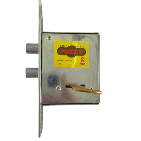 6215 Fuerte cerrojo simil Trabex 625