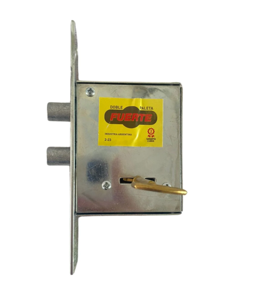 6215 Fuerte cerrojo simil Trabex 625
