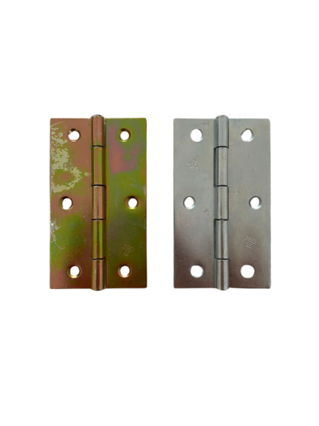 Bisagra BGN Articulo 5005 89MM