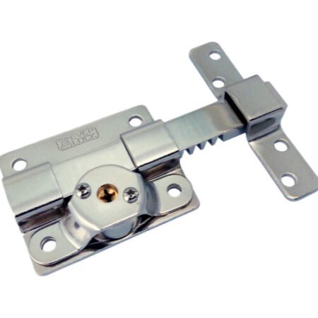 Cerrojo Cruz Roscado, everlock