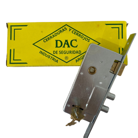 Dac Cerradura 306