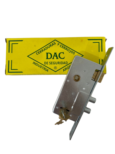 Dac Cerradura 306
