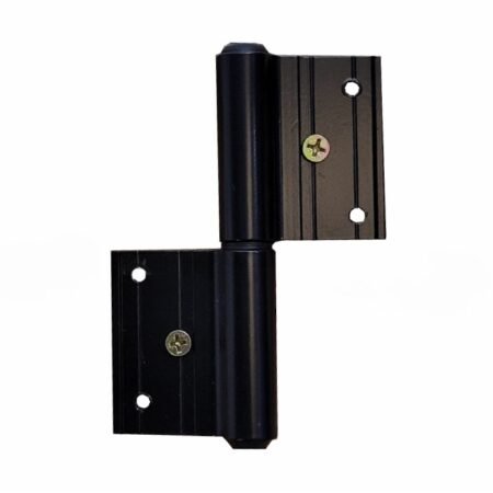 W802 Fumaca Bisagra Conjunto 56