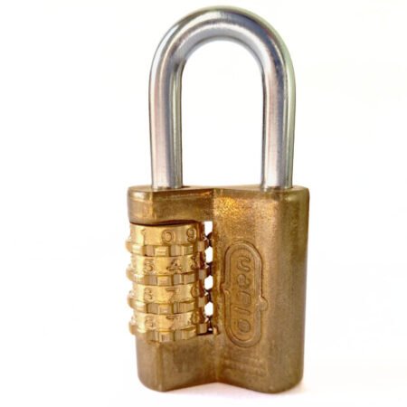 Candado Olaen, Combinación Numerica de 30mm