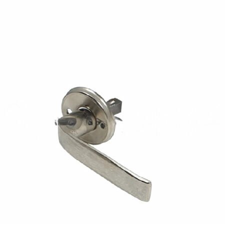 601.5 Manija Giratoria Bruato Ministerio Aluminio