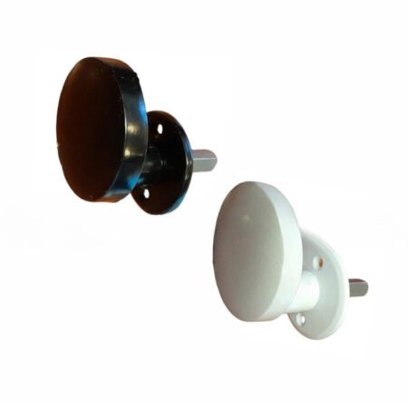 1060.3 Bruato Pomo Desplazado Giratorio Aluminio