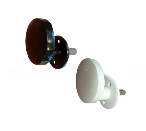 1060.3 Bruato Pomo Desplazado Giratorio Aluminio