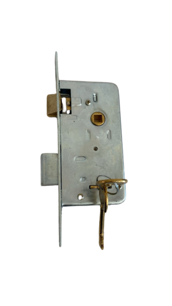 110 Bertolo, Piccolo Cerradura Doble Paleta Simil P207