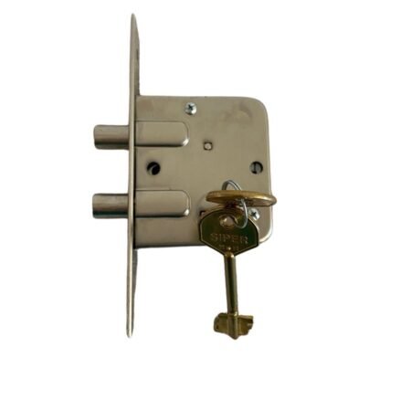 804 Van2000 Cerrojo doble paleta, cuatro combinaciones.