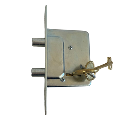 309 Eco Cerrojo, Doble paleta, Puerta Exterior Tipo Prive 210