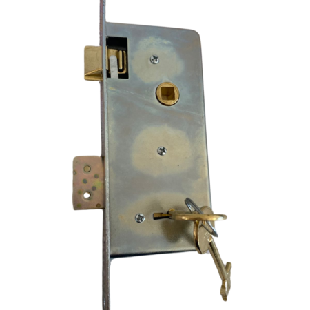 200 Eco, Cerradura Simil Prive 200