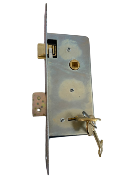 200 Eco, Cerradura Simil Prive 200