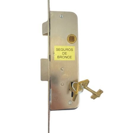 550 Van2000 Cerradura Angosta, pasador rectangular.