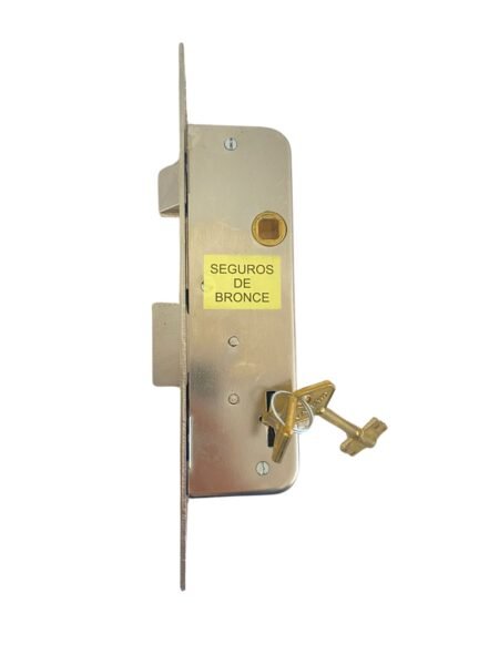 550 Van2000 Cerradura Angosta, pasador rectangular.