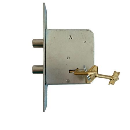 819 Van2000 Cerrojo doble perno, seis combinaciones.