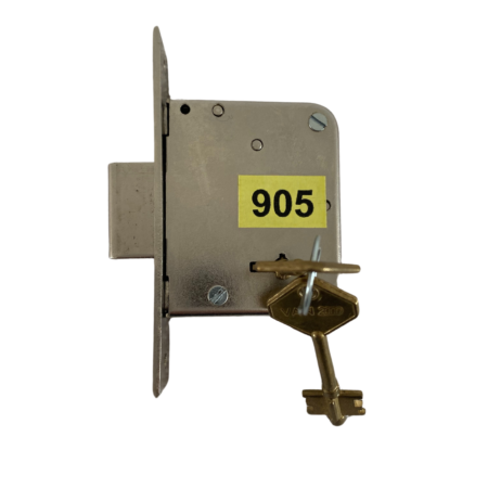 905 Van2000 Cerradura Placard