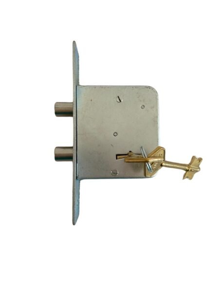 819 Van2000 Cerrojo doble perno, seis combinaciones.