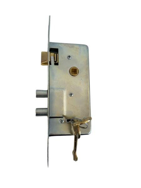 205 Eco, Cerradura Simil Prive 205