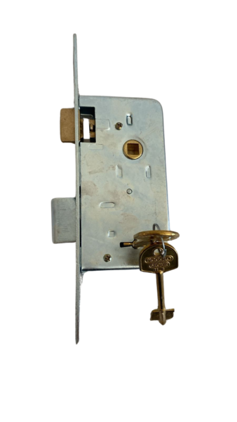 110 Bertolo, Piccolo Cerradura Doble Paleta Simil P208