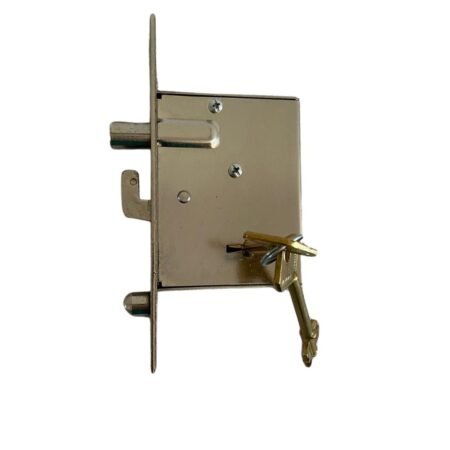 944 Van2000 Cerrojo Corredizo Batiente Angosto