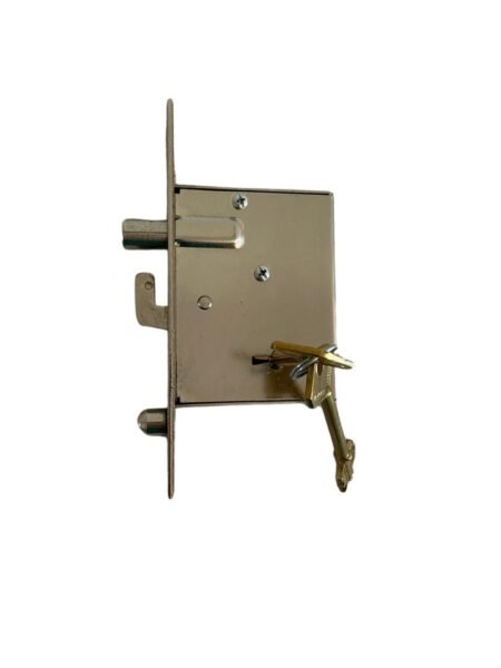 944 Van2000 Cerrojo Corredizo Batiente Angosto