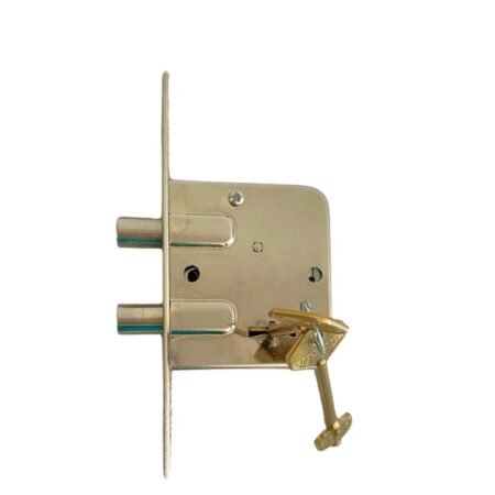 808 Van2000 Cerrojo doble perno, cuatro combinaciones.