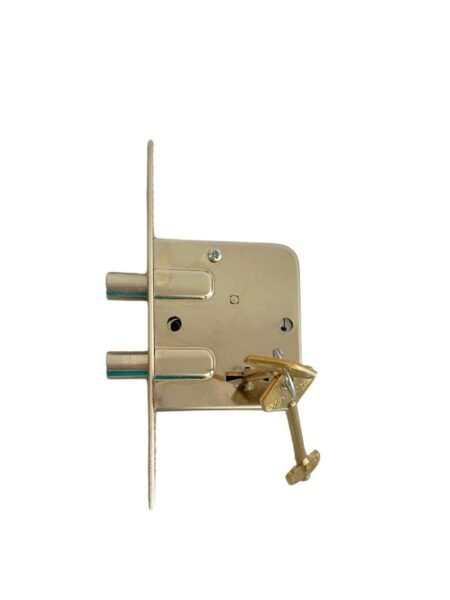 808 Van2000 Cerrojo doble perno, cuatro combinaciones.