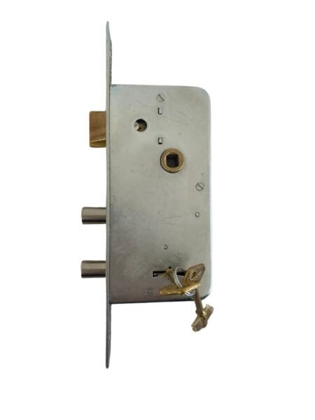 618 Van2000 Cerradura dos pernos, doble paleta.