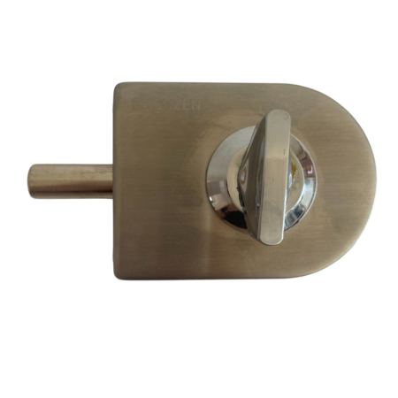 B-310 Cerrojo Para Blindex