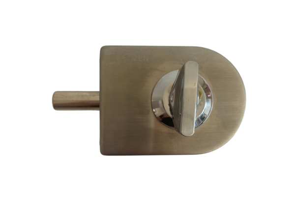 B-310 Cerrojo Para Blindex