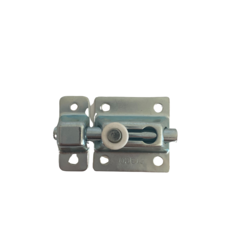 Ap-172 Pasador Con Traba A Resorte 35mm