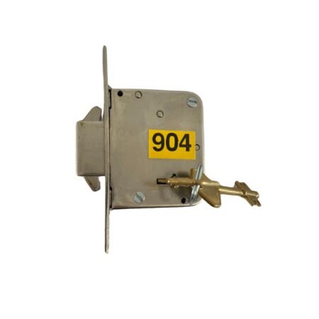 904 Van2000 Cerradura Corrediza