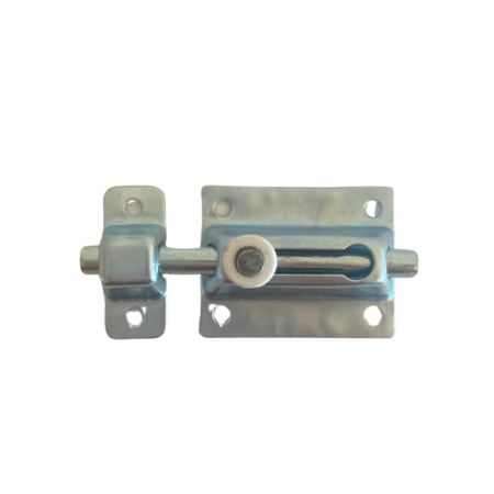 Ap-173 Bronzen Pasador Con Traba A Resorte 45mm