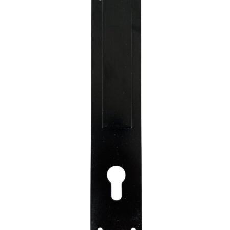 4046 Moya Manijon 250 X 50 Mm Recto De Hierro Euro