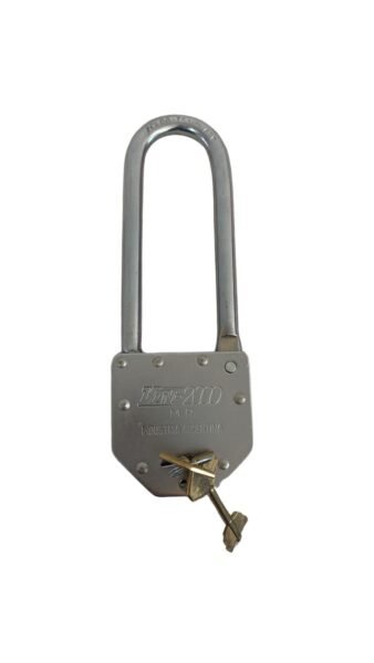 Candado Van2000 De 60mm Aro Largo