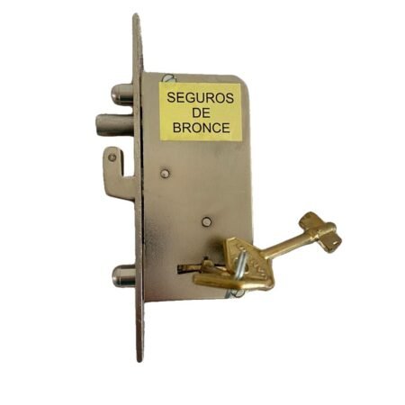 946 Van2000 Cerrojo Corredizo Batiente Angosto.