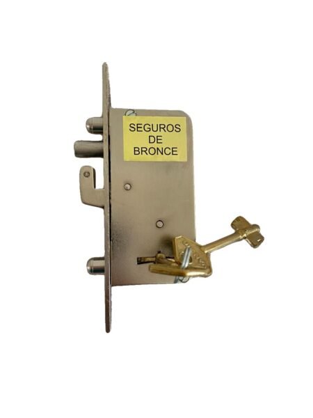 946 Van2000 Cerrojo Corredizo Batiente Angosto.