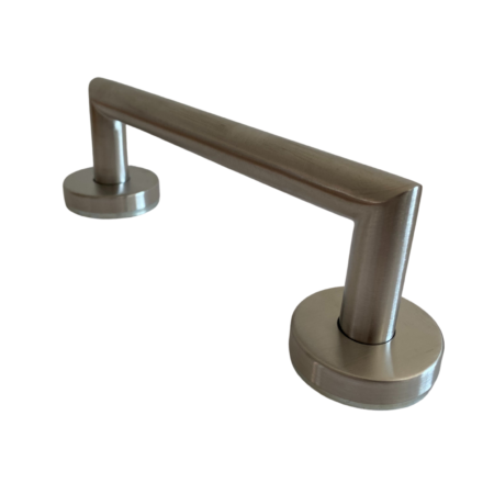 7120 Bronzen Manijon Acero Inoxidable