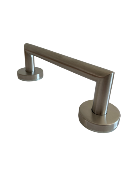 7120 Bronzen Manijon Acero Inoxidable